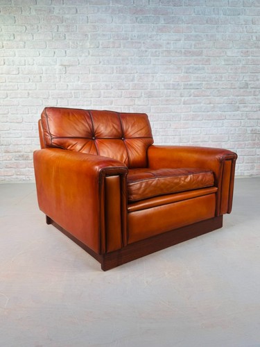 1970s swedish lounge tan - lounge,