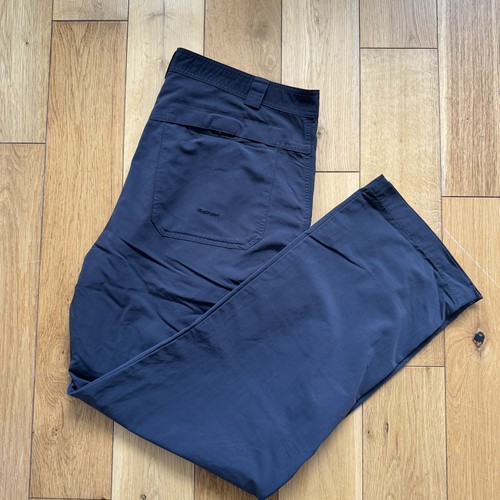 Rohan mens black crossborder - rohan,