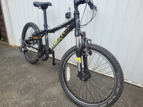 Ridgeback mx20 kids - mx20, bike