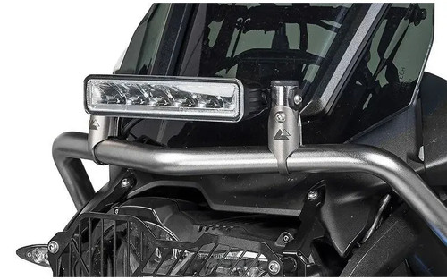 Touratech led lightbar bull - touratech,