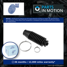Steering Rack Boot fits TOYOTA