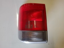 Range Rover P38 Offside