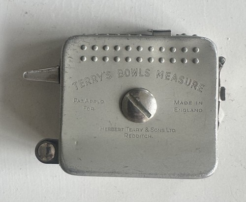 Antique terry s - antique,, terry's