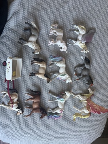 Schleich bayala unicorn - schleich,