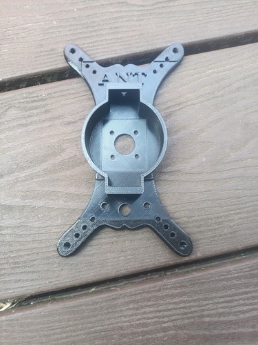 Antenna wire winder - antenna,