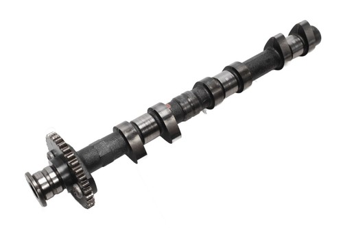 Camshaft valve timing - camshaft, engine