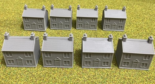 Gauge 148 model train - n,