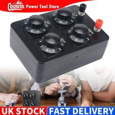 0-9999.9Ohm Variable Decade