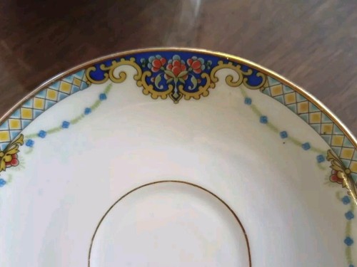 Classical vintage w - j, h