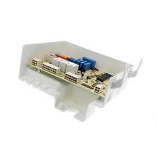 Whirlpool Fridge & Freezer