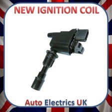 FITS MAZDA 323 1.5 1.6