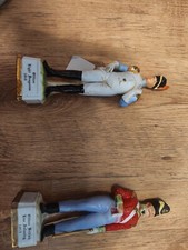 Porcelain Figurine by Alfretto