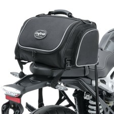 Tail bag for Kawasaki ZRX 1200