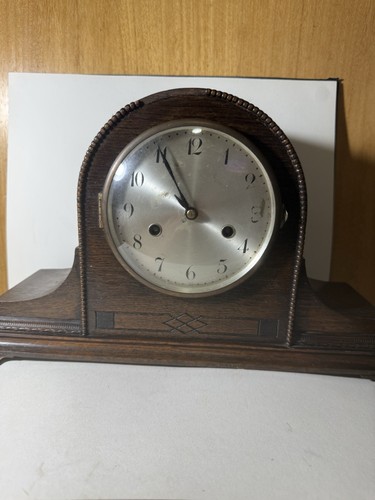Working antique junghans - antique,