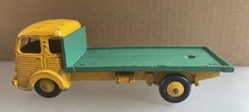 FRENCH DINKY TOYS No33 SIMCA CARGO. Good