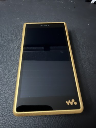 Sony walkman wm1zm2 digital - sony,