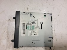 Range Rover L322 Radio Audio ECU Module BH4218C815AD