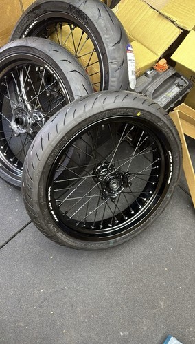 Anthracite grey surron ultra - anthracite,