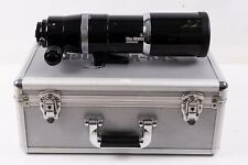 Skywatcher Equinox 80 APO Refractor telescope