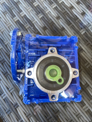 Angle worn gearbox speed - angle,
