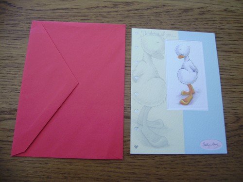 New carte blanche thinking - *new*,