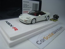HONDA NSX TYPE R (NA1) WITH