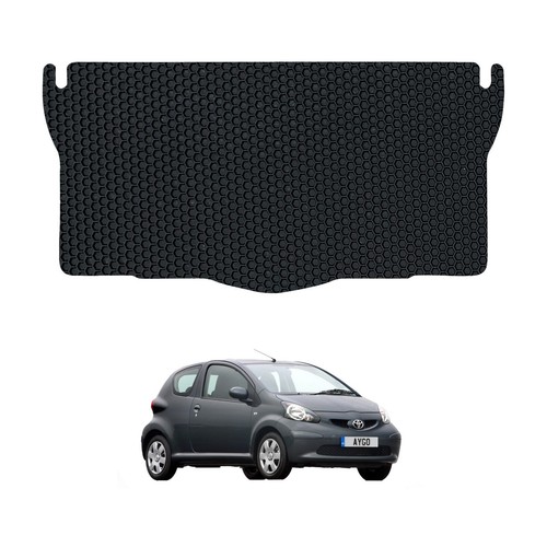 Toyota aygo 2005 2014 - toyota, 2005-2014