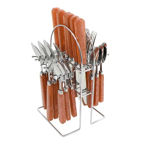 Stainless cutlery steel - stainless,