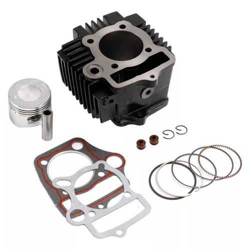 Cylinder barrel piston - barrel, kit