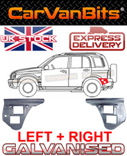FOR SUZUKI GRAND VITARA FT GT