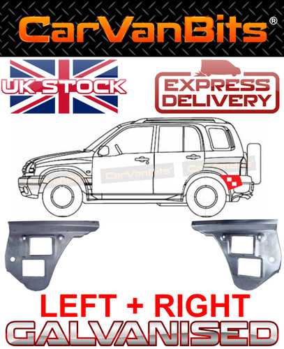 For suzuki grand - for,