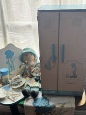 Holly Hobbie 1970s Vintage