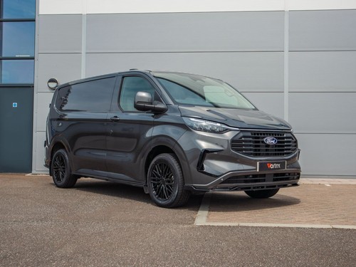 2026 ford transit custom - 2026,