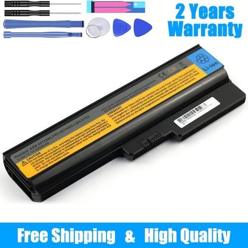 Laptop battery for lenovo - laptop,