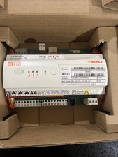 Trend IQ412/LAN/24VAC