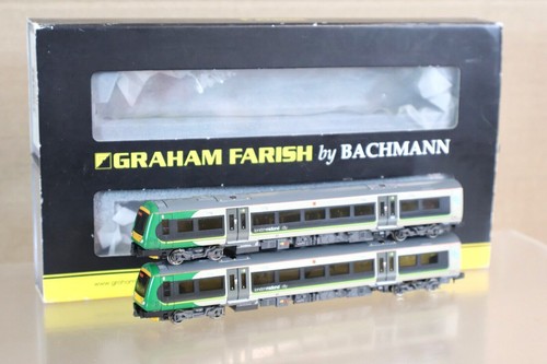 Graham farish 371 432 london - 371-432,