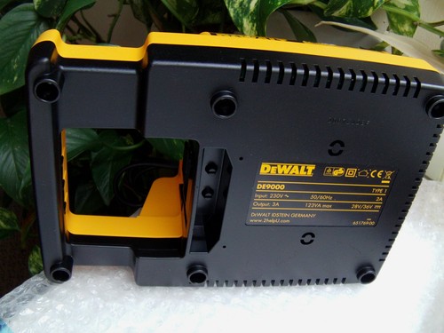 Dewalt dc9000 36v - dc9000, li-ion