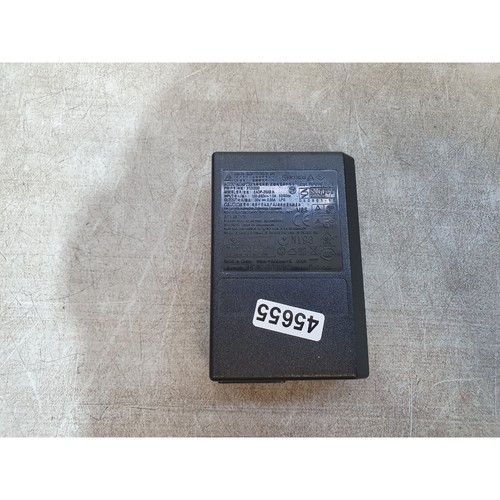 Delta eadp 25ab power supply - delta,