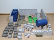 1/18 - 1/16 scale accessories