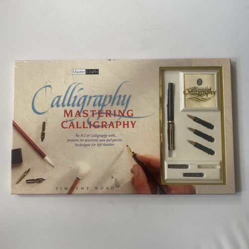 Master crafts calligraphy - master,