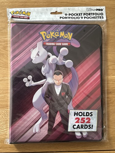 Ultra pro destined - ultra, rivals