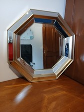 Vogue Octagon Mirror
