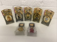 Bad Taste Bears Key Chains 7