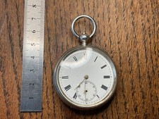 Victorian J.W.Benson 935 Solid