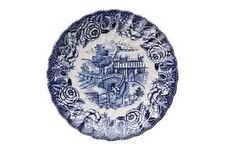 British Anchor - English