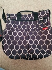 SKIP HOP Duo Signature