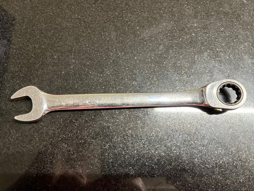 Blue point 16mm ratchet - blue,