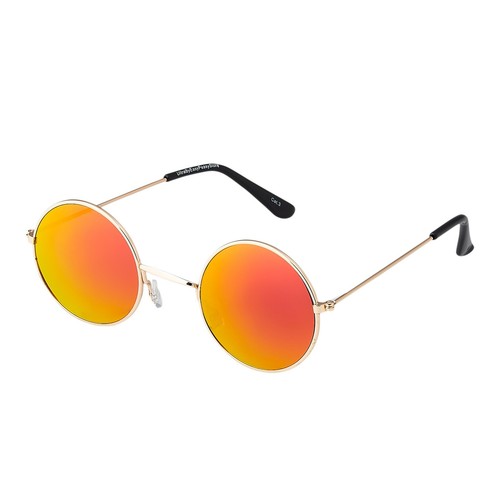Small burnt orange john - burnt,