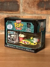 funko Jack Skellington 1st ed