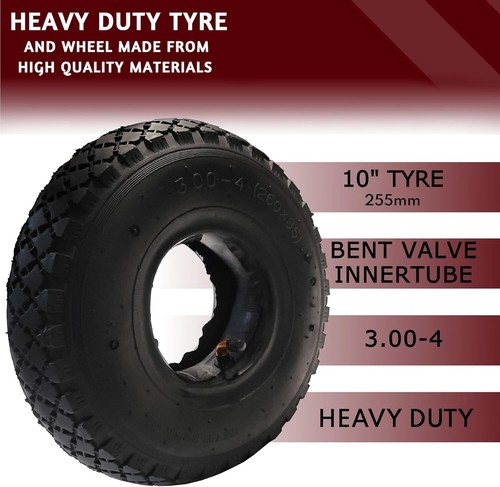 Tyre inner tube - &,